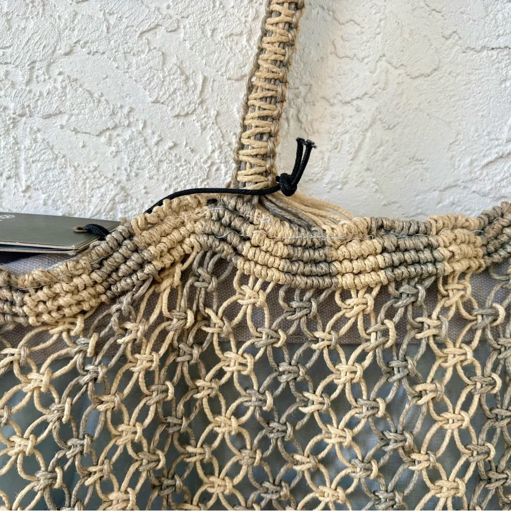 Myra Tequila Town Dimension Tote Bag “Tequila $